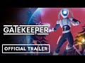 Video di gameplay di Gatekeeper  PC