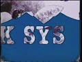 KSYS 1985