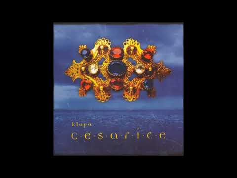 Klapa Cesarice - Kraj mora se šetala curica