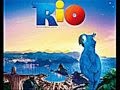 Telling The World- RIO Pop Mix (Taio Cruz) 