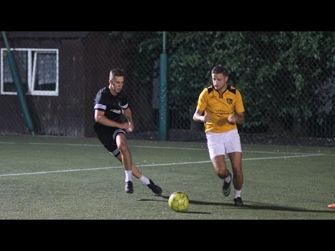 Cybermachina G. Pub - Grupa Partner: 2. tydzień (FLS Jesień 2016)