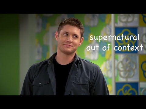 supernatural being a 15 year long fever dream