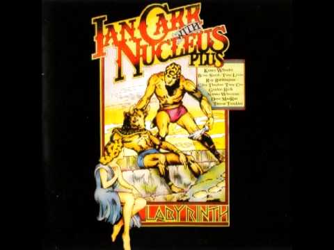 Ian Carr with Nucleus - Naxos (1973)