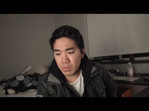 there's something you should know...