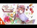 Atelier Rorona The Alchemist Of Arland Dx Walkthrough G