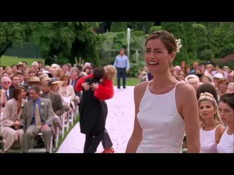 Saving Silverman ending (2)