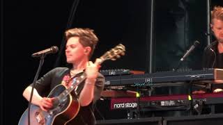 Michael Patrick Kelly/Bigger Life Stuttgart