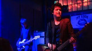 The Longshot - The Last Time – Secret Show, Live in Albany