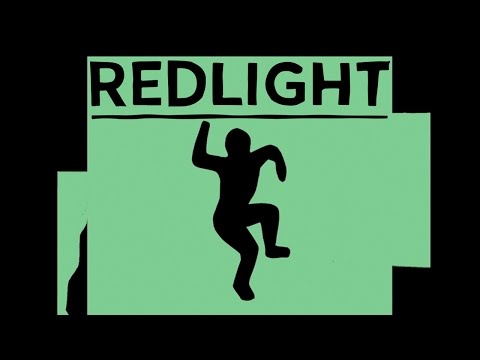 Redlight - W.T.L. (Official Audio)