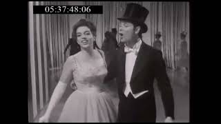 Cliff Richard &amp; Liza Minnelli With The Shadows - Wonderful Life ( 1964 ) / 클리프 리차드와 라이자 미넬리, 샤도우즈
