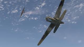 VideoImage1 IL-2 Sturmovik: Desert Wings - Tobruk