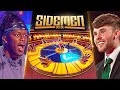 THE WHEEL SIDEMEN EDITION