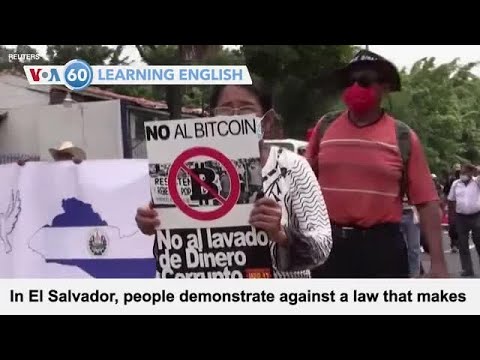 VOA60: September 2, 2021