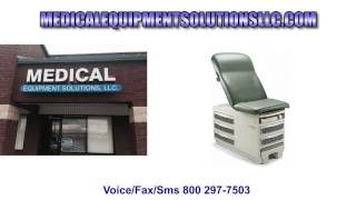 preview picture of video 'Medical equipment rental repair sales service supplies Phenix City AL Columbus GA Atlanta'