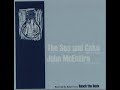 John McEntire - Setup For Bed