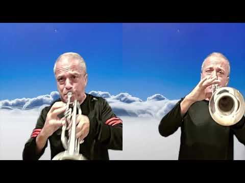 Fernando Lopez - Lá No Céu Cantaremos