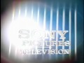Questionable Logo Combination Screen Gems Sony Pictures Television 2009