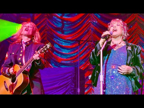 HEART - FULL CONCERT  - Lucas Oil Live @ WinStar - Thackerville OK - February 27, 2026