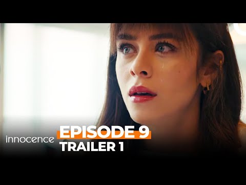 Innocence (Masumiyet) Episode 9 Trailer 1