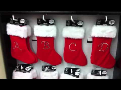 Vlogmas December 18, 2011 WALGREENS