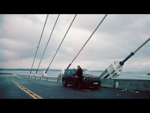 DIMSAN - Sem Novidade (Prod. Gustavo Tod & Pedro Apoema)