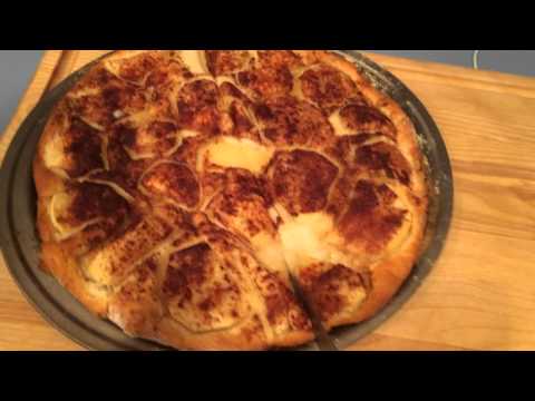 Apple Pan Dowdy by Don Maute