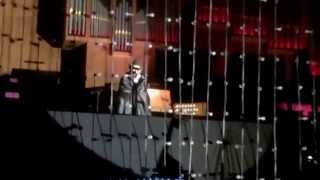 Phantom EELS - Trouble with dreams