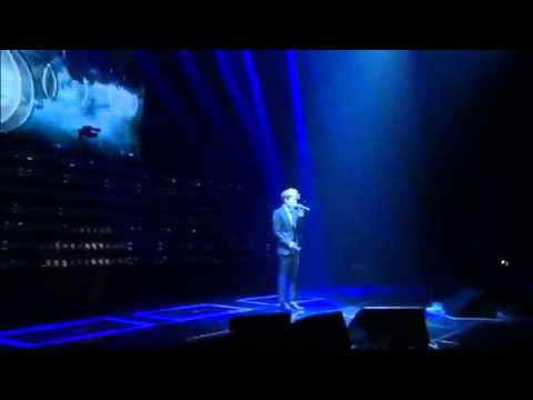 TEEN TOP No.1 Asia Tour DVD Ricky Solo Stage