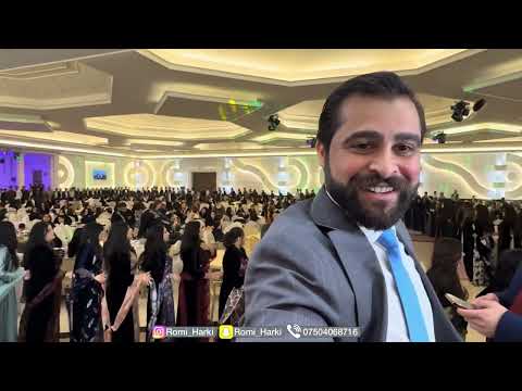 Romi Harki - Dawata Sherwania 2025 