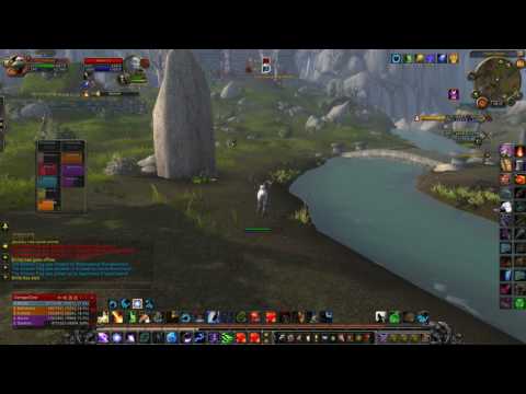Legion Balance Druid PvP 7.1.5