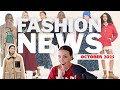What S Hot In Fashion This Month October 2025 Fashion Update