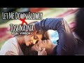 Let Me Down Slowly X Tose Naina Emrose PERCUSSION Bollywood Lofi Mix Slowed And Reverb