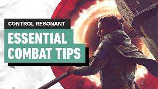 Control Resonance Combat Guide – Step-by-Step Guide & Transcript