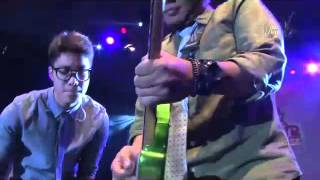 Download lagu jazz traffic 2014 - yovie and nuno opening 'indah ku ingat dirimu' mp3