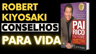 PAI RICO PAI POBRE- Como  melhorar as minhas finanças em 2023 + PDF #educaçãofinanceira #youtube