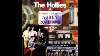 The Hollies - I Can&#39;t Tell The Bottom From The Top