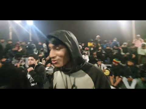 BLACKCODE PIERO PISTAS ZIKA SIAN MATIENZO vs LEIVA ZMOX GH TRAINNER GREGO - 8VOS - LZ NO MERCY 5v5