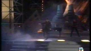 LOQUILLO Y TROGLODITAS - Blanco y negro (1991)