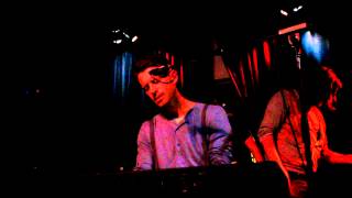 Brendan James - Here for You