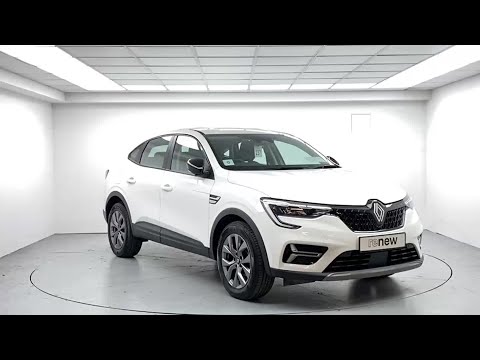 Renault Arkana TCe 140 Auto evolution - Image 2