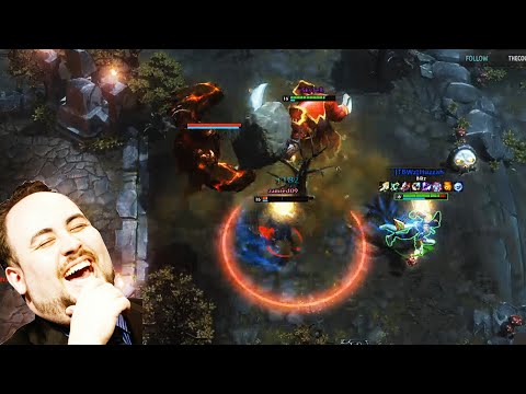 [HoN] Best of TobakaZ #49 Clown Fiesta