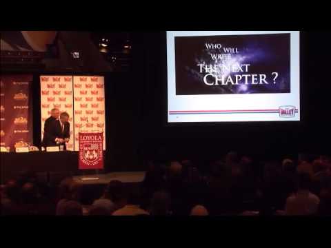 Missouri Valley Conference Adds Loyola University Chicago