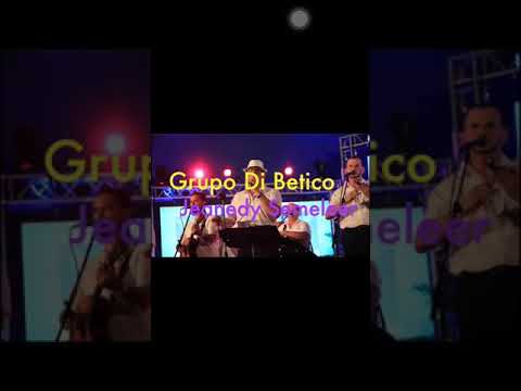 Ban sembra paz (grupo di betico)