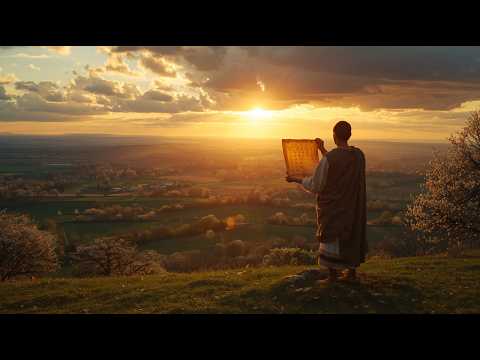 Anul Nou din Biblie: Ce trebuie să știi, dar nu ți s-a spus