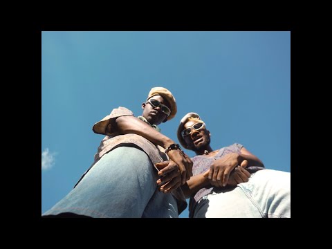 Kayflow - Horror ft Bagga (Official Music Video)