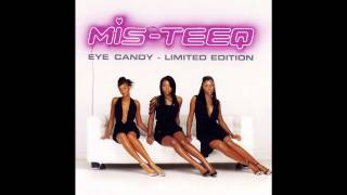 Mis-Teeq Featuring Redman - Sumthin' Scandalous