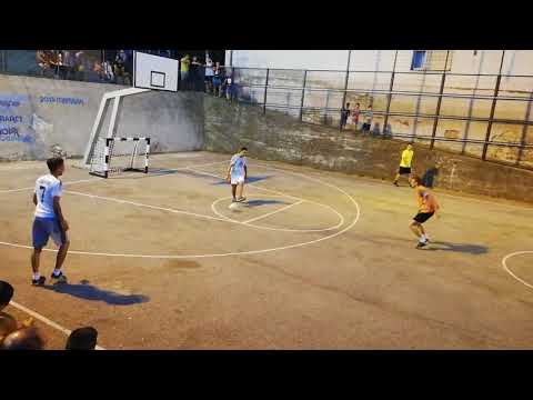 Nočni turnir na Goliće Beočin Selo 2018 Šanse i Golovi Dak Beočin : Vesela Dolina