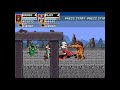 Golden Axe Openbor Genesis Pack Coop No Continue