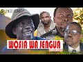 WOSIA WA JENGUA BAMBO KINGWENDU NA SELENGO MATATANI BONGO COMEDY
