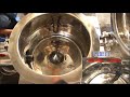 10L Rapid Mixer Granulator By RELA Machinery From China 86 13771600869
